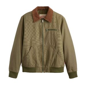 Levi's Men's Western Bomber Jacket